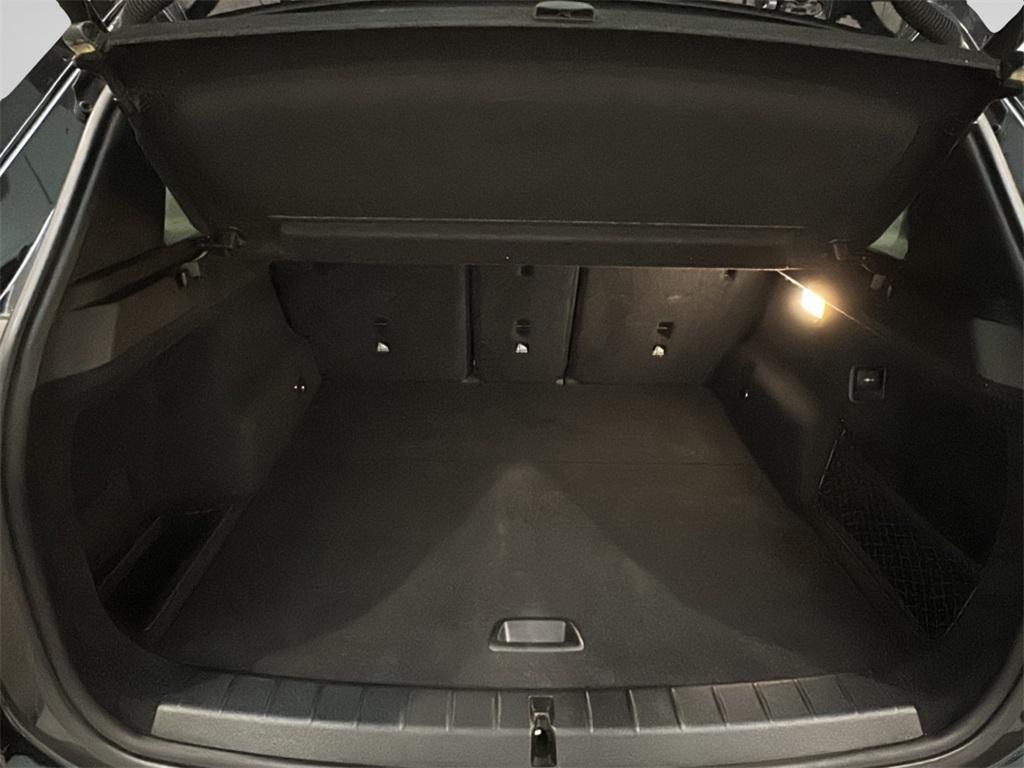 used 2016 BMW X1 car, priced at $14,650