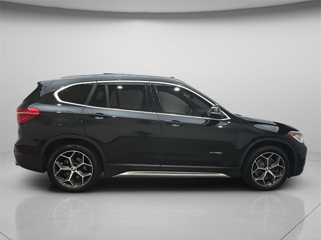 used 2016 BMW X1 car, priced at $14,650