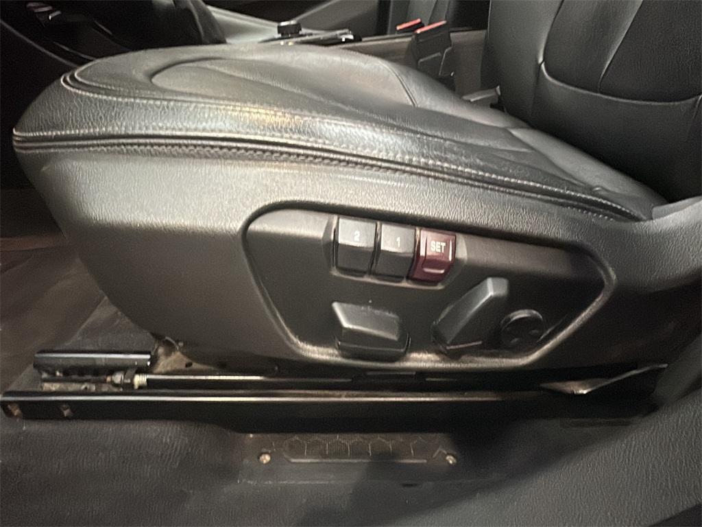 used 2016 BMW X1 car, priced at $14,650