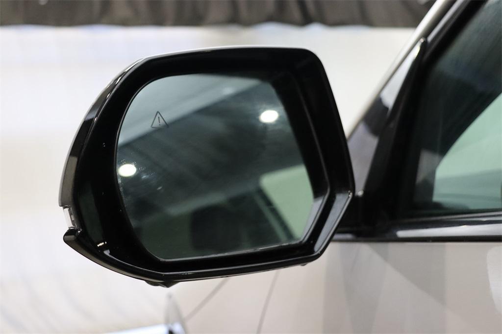 new 2025 Hyundai IONIQ 5 car, priced at $60,295