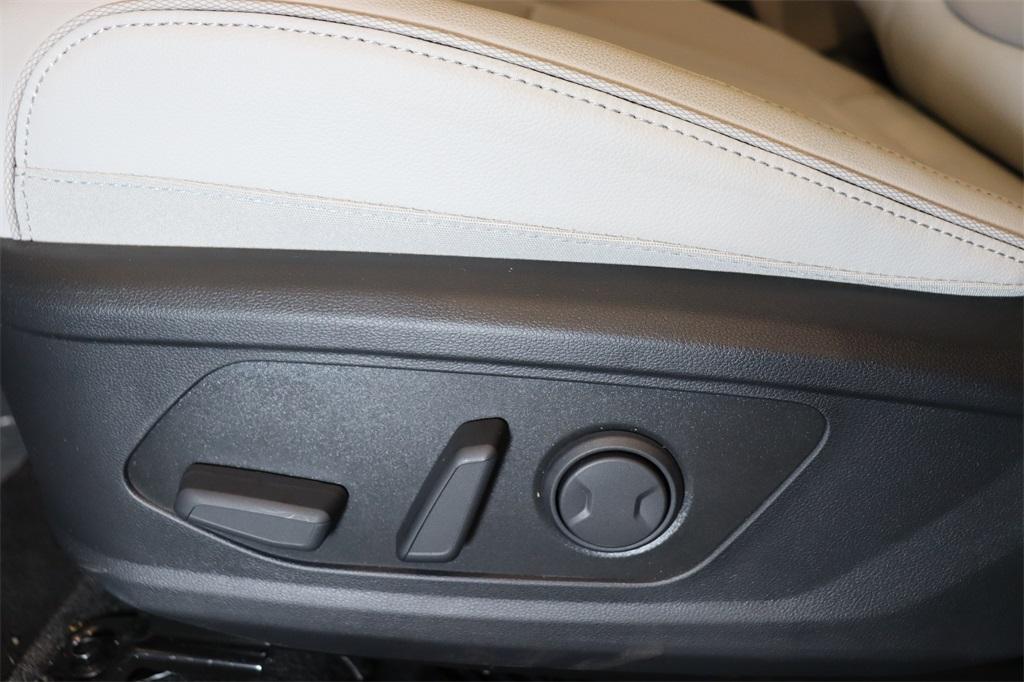 new 2025 Hyundai TUCSON Plug-In Hybrid car, priced at $49,400