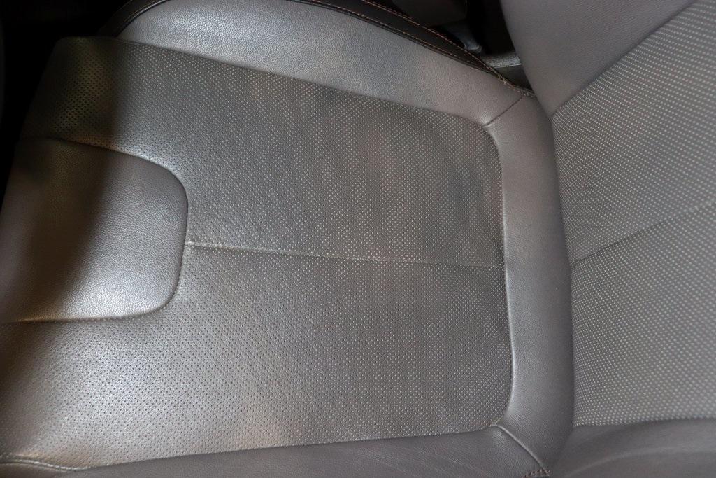 used 2019 Hyundai Santa Fe car, priced at $24,600