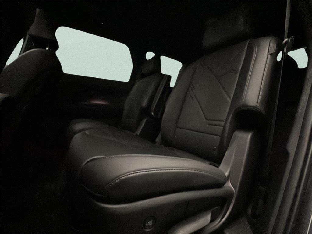 new 2026 Hyundai Palisade car, priced at $50,005