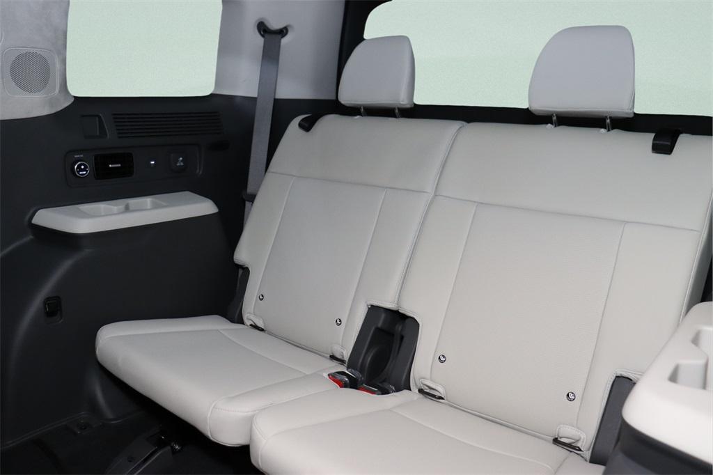 new 2026 Hyundai SANTA FE HEV car, priced at $49,080