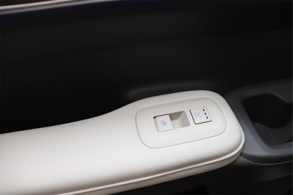 new 2026 Hyundai SANTA FE HEV car, priced at $49,080