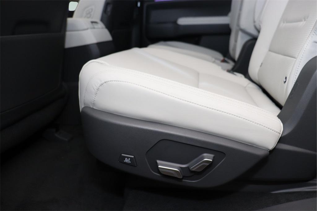 new 2026 Hyundai SANTA FE HEV car, priced at $49,080