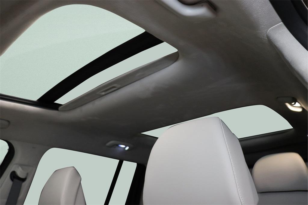 new 2026 Hyundai SANTA FE HEV car, priced at $49,080