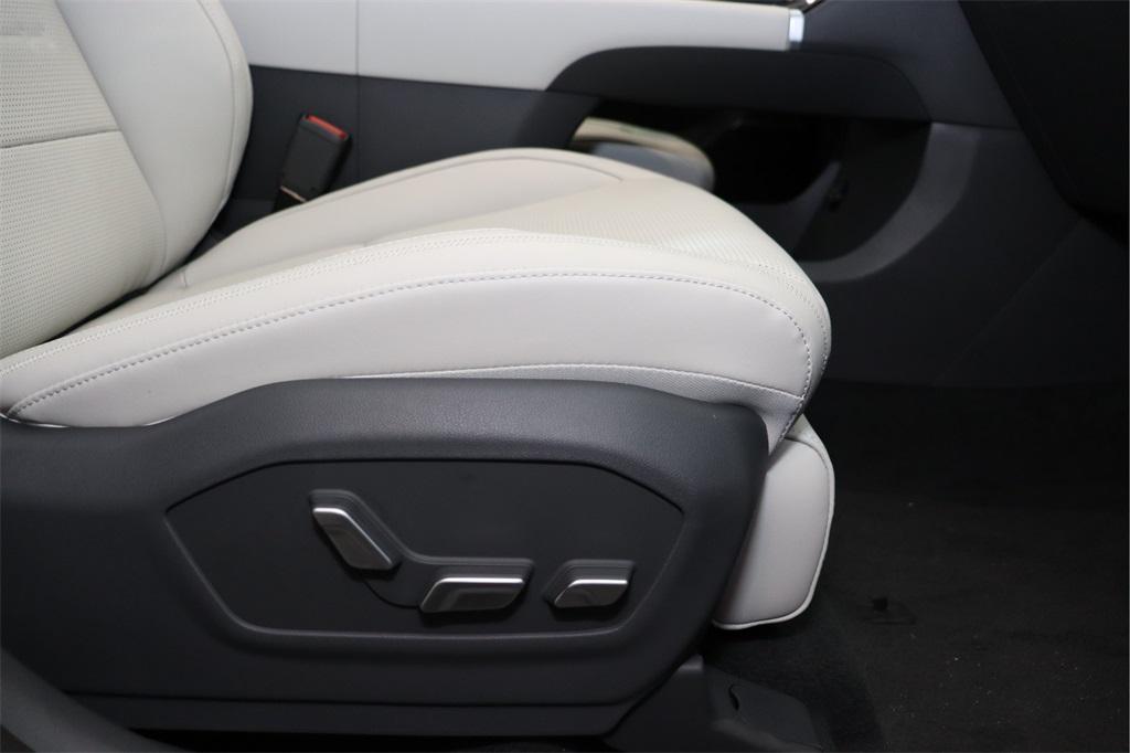 new 2026 Hyundai SANTA FE HEV car, priced at $49,080