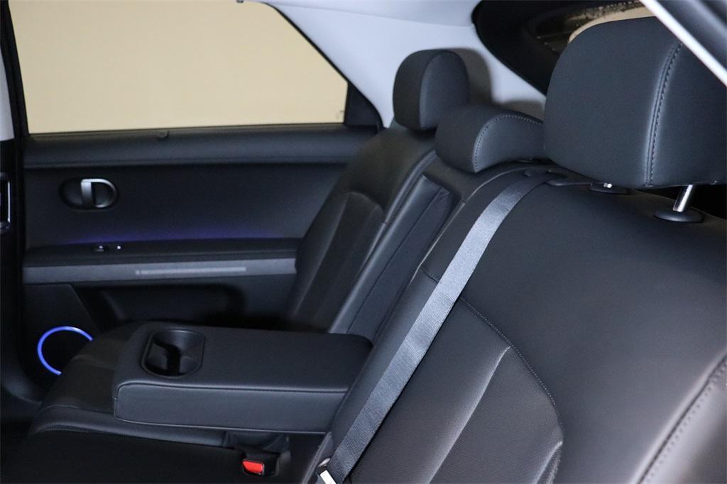 new 2025 Hyundai IONIQ 5 car, priced at $59,271