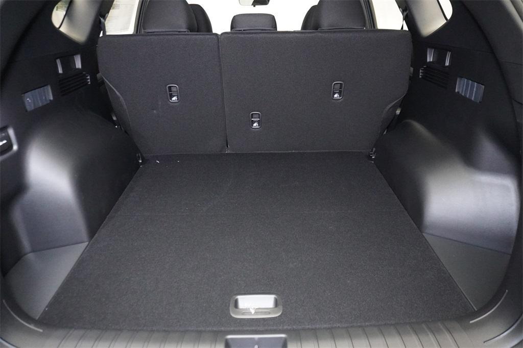 new 2025 Hyundai Tucson car, priced at $31,165