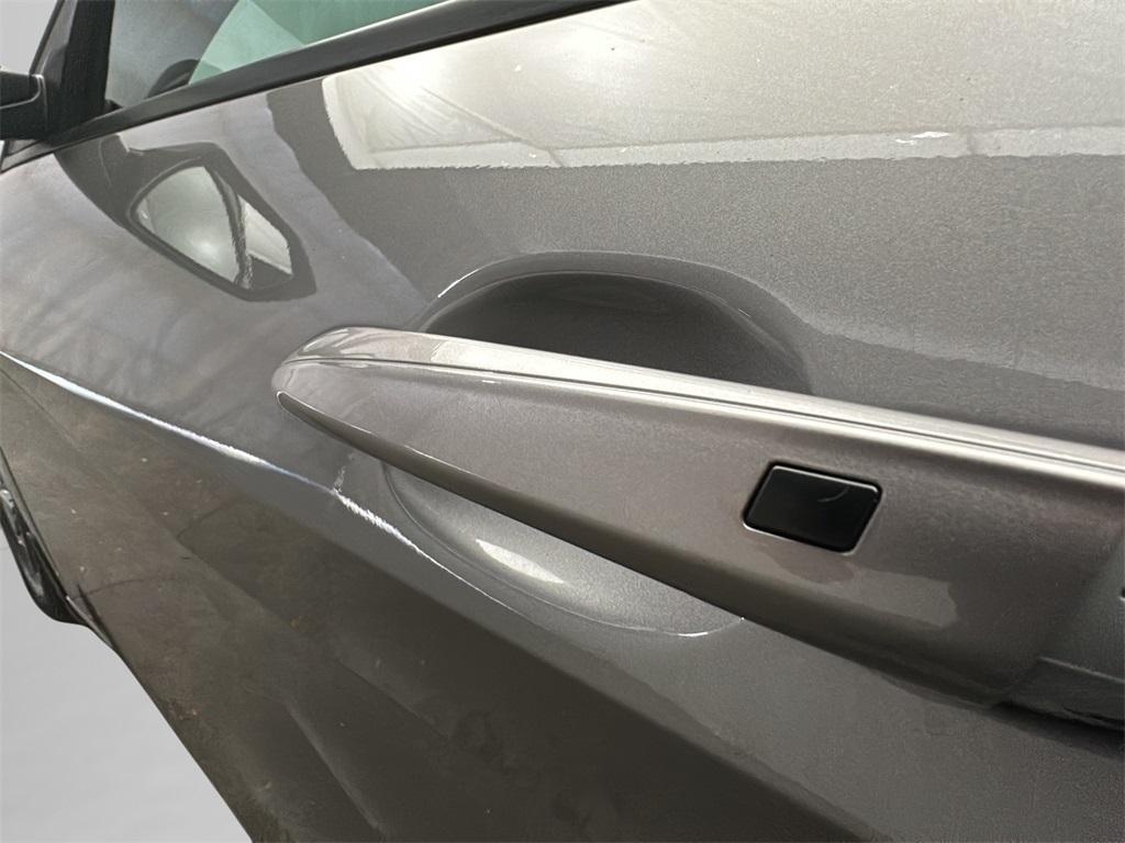 used 2024 Hyundai ELANTRA HEV car, priced at $22,750