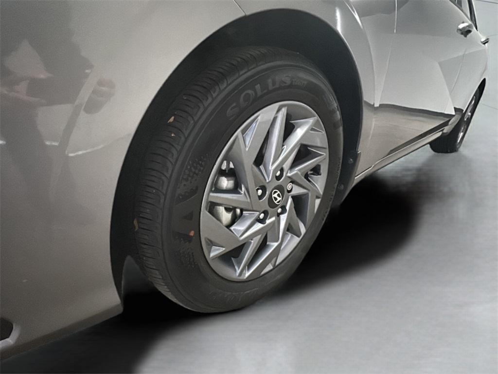 used 2024 Hyundai ELANTRA HEV car, priced at $22,750