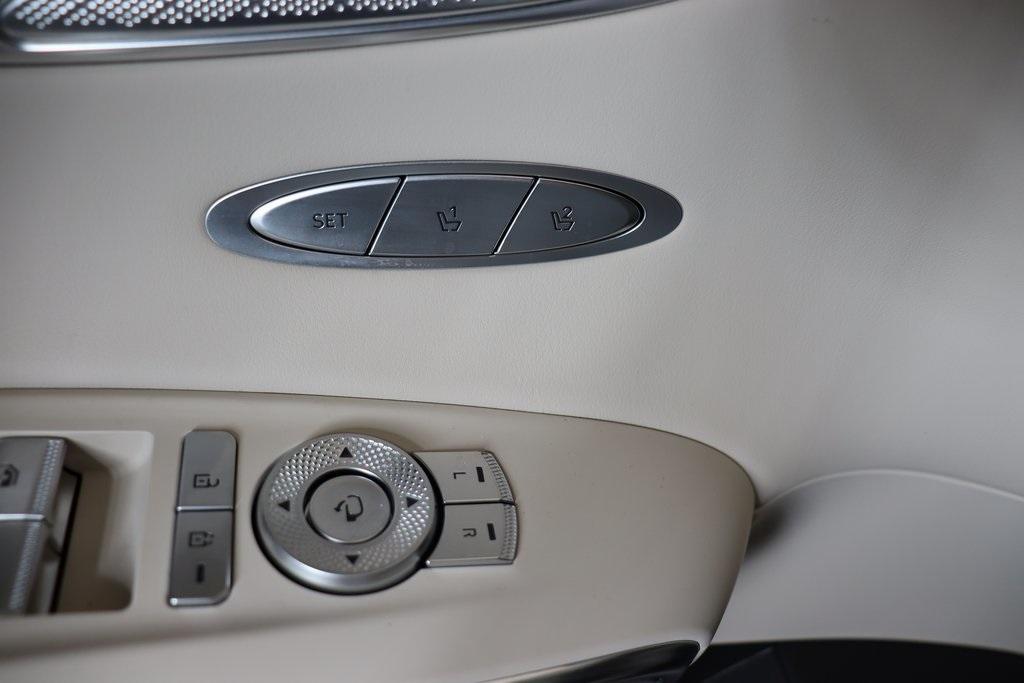 used 2024 Genesis GV70 car, priced at $45,700