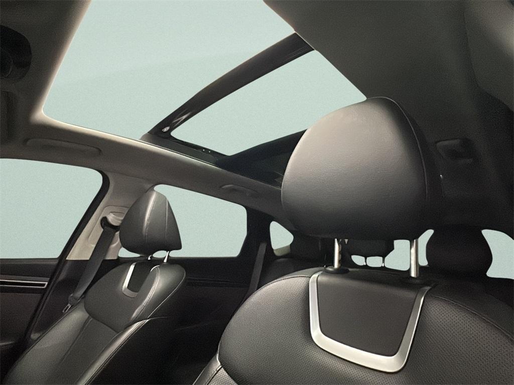 used 2024 Hyundai TUCSON Hybrid car, priced at $32,950