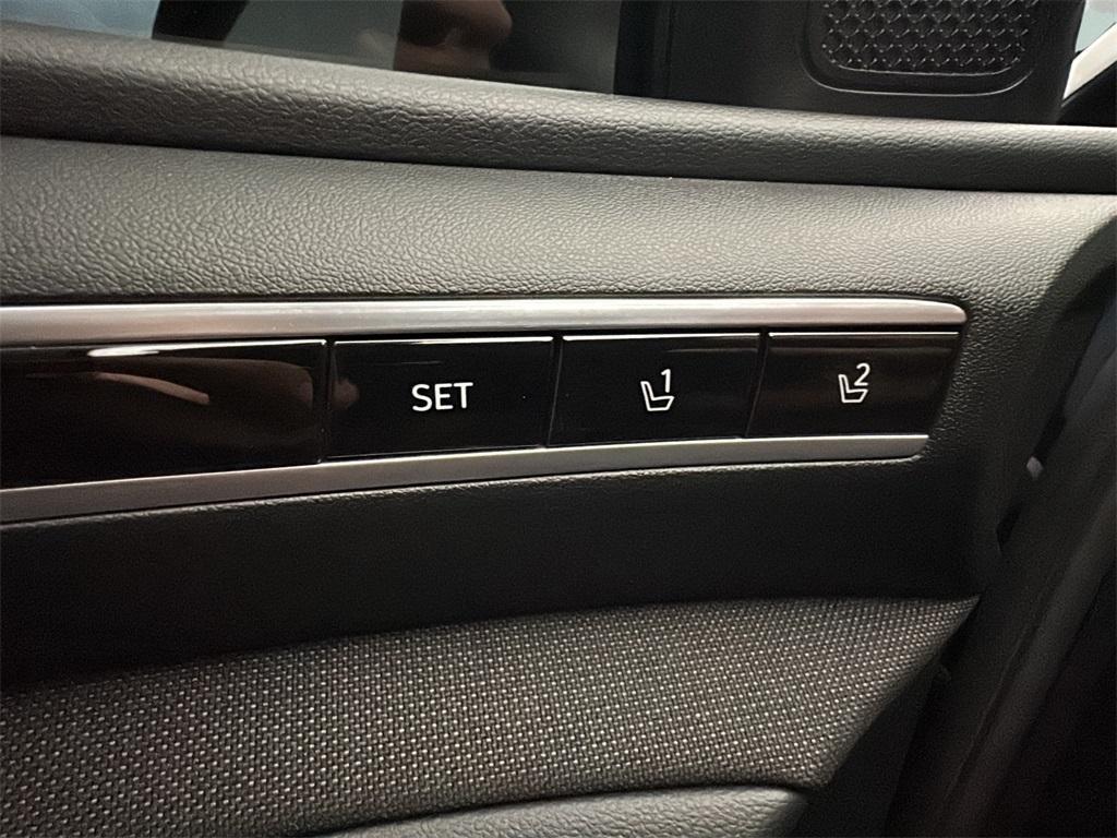 used 2024 Hyundai TUCSON Hybrid car, priced at $32,950