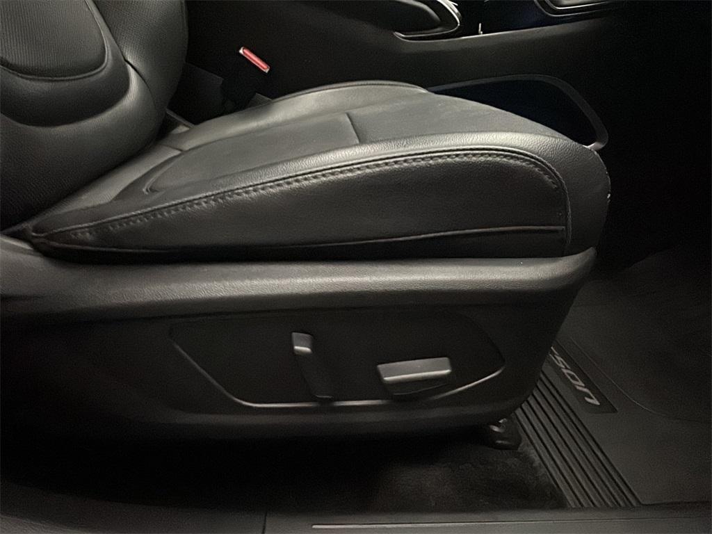 used 2024 Hyundai TUCSON Hybrid car, priced at $32,950