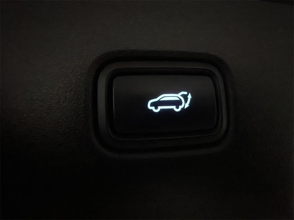 used 2024 Hyundai TUCSON Hybrid car, priced at $32,950