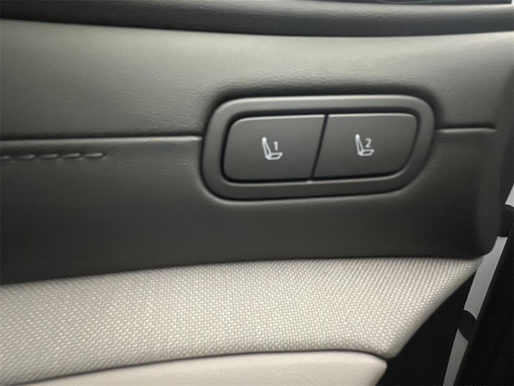 new 2026 Hyundai TUCSON Hybrid car, priced at $40,730