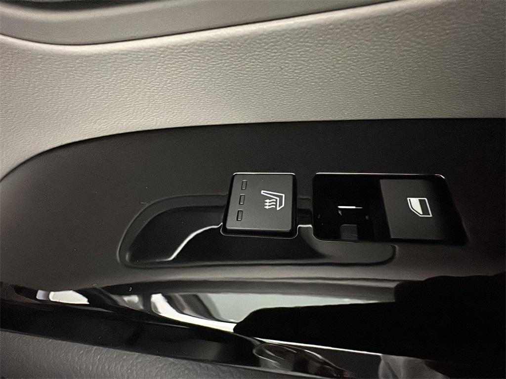 new 2026 Hyundai TUCSON Hybrid car, priced at $40,730