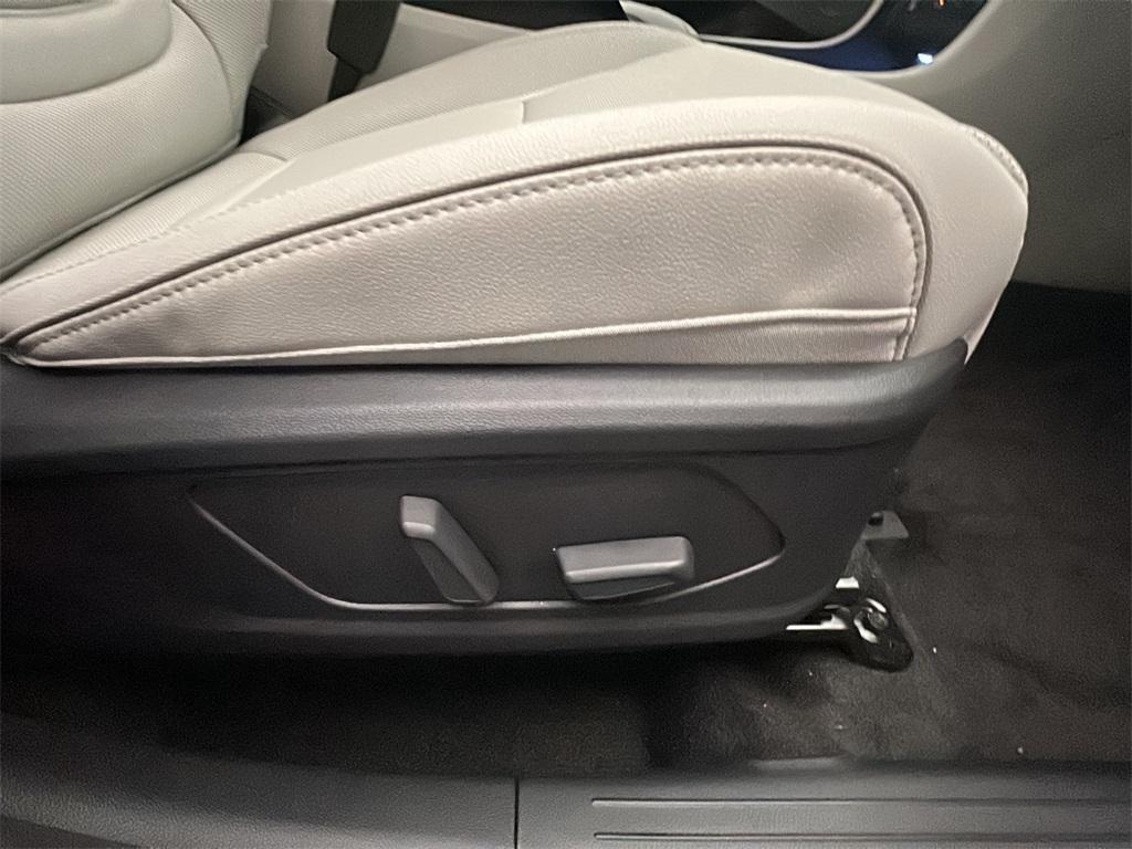 new 2026 Hyundai TUCSON Hybrid car, priced at $40,730