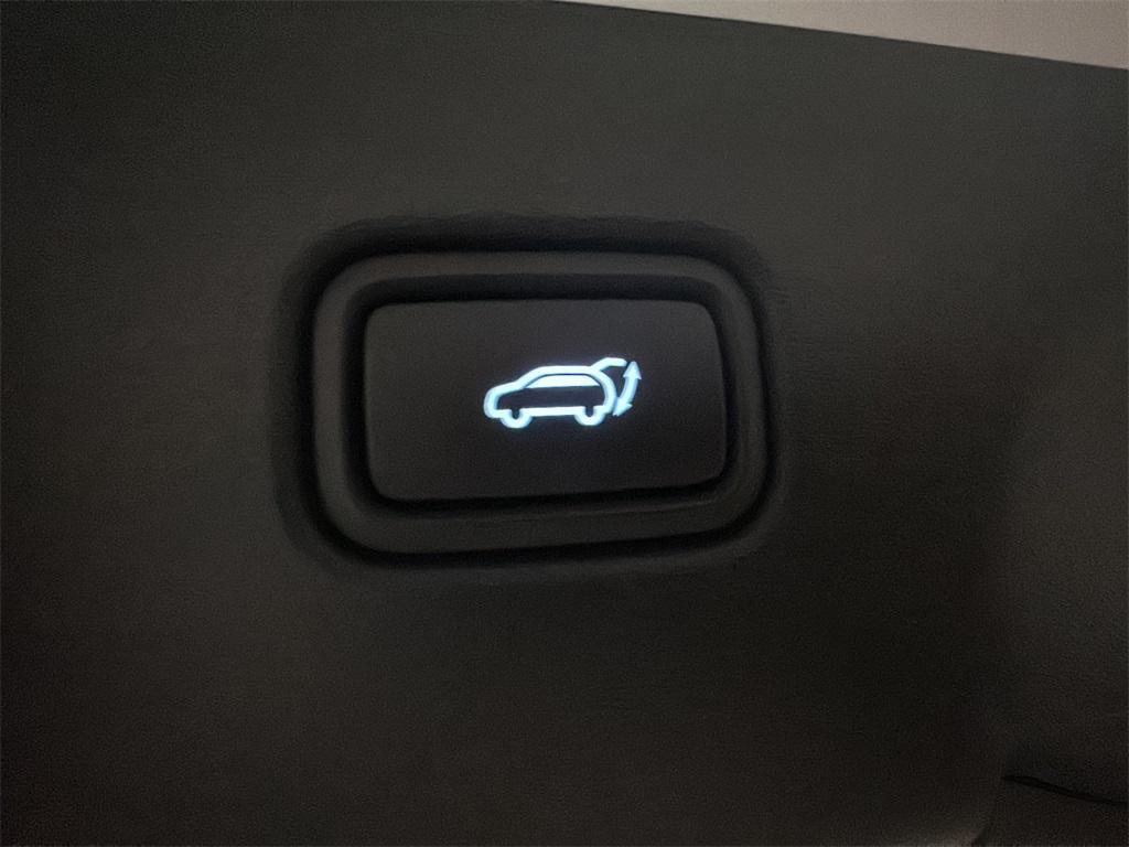 new 2026 Hyundai TUCSON Hybrid car, priced at $40,730