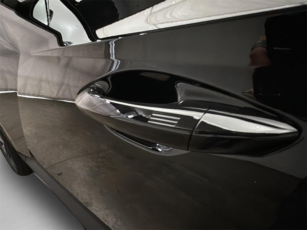 new 2026 Hyundai TUCSON Hybrid car, priced at $40,730