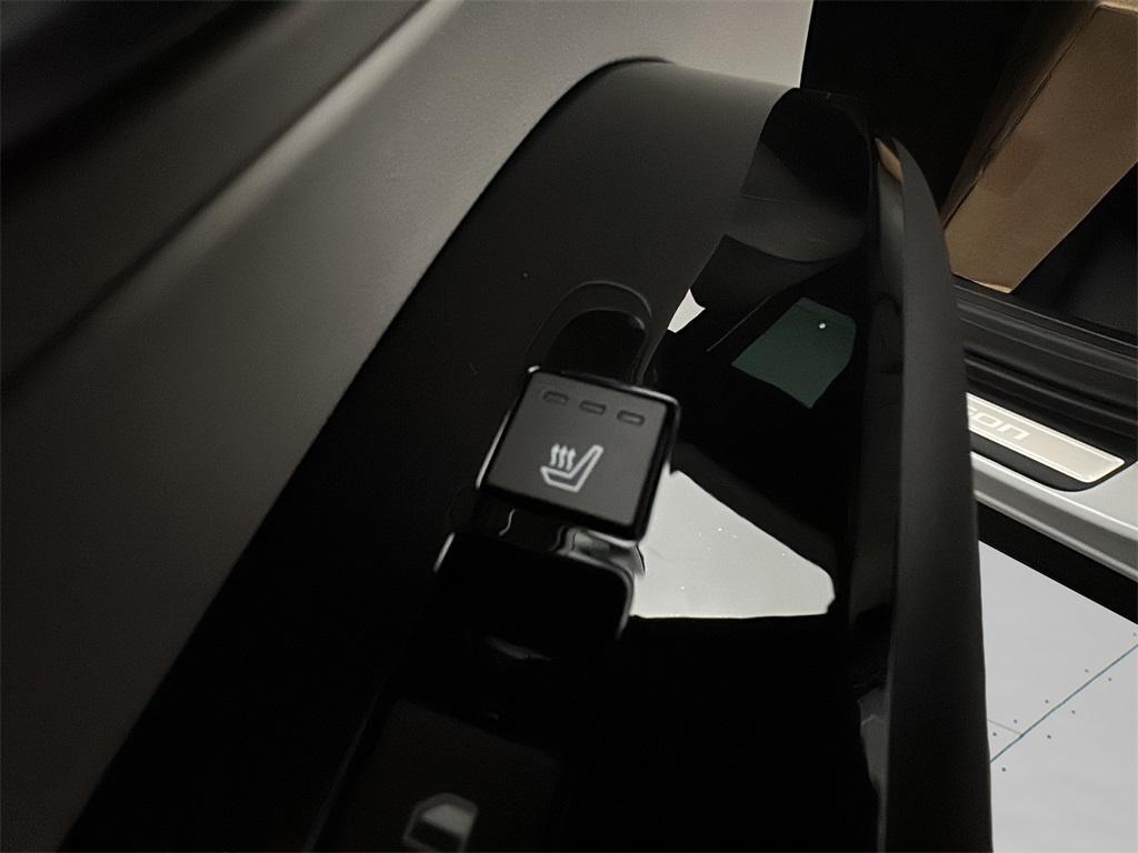 new 2026 Hyundai TUCSON Hybrid car, priced at $40,730