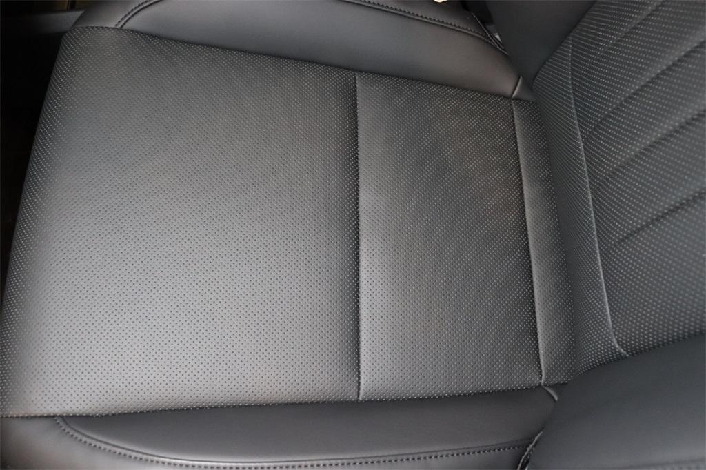 new 2025 Hyundai Santa Fe car, priced at $37,879