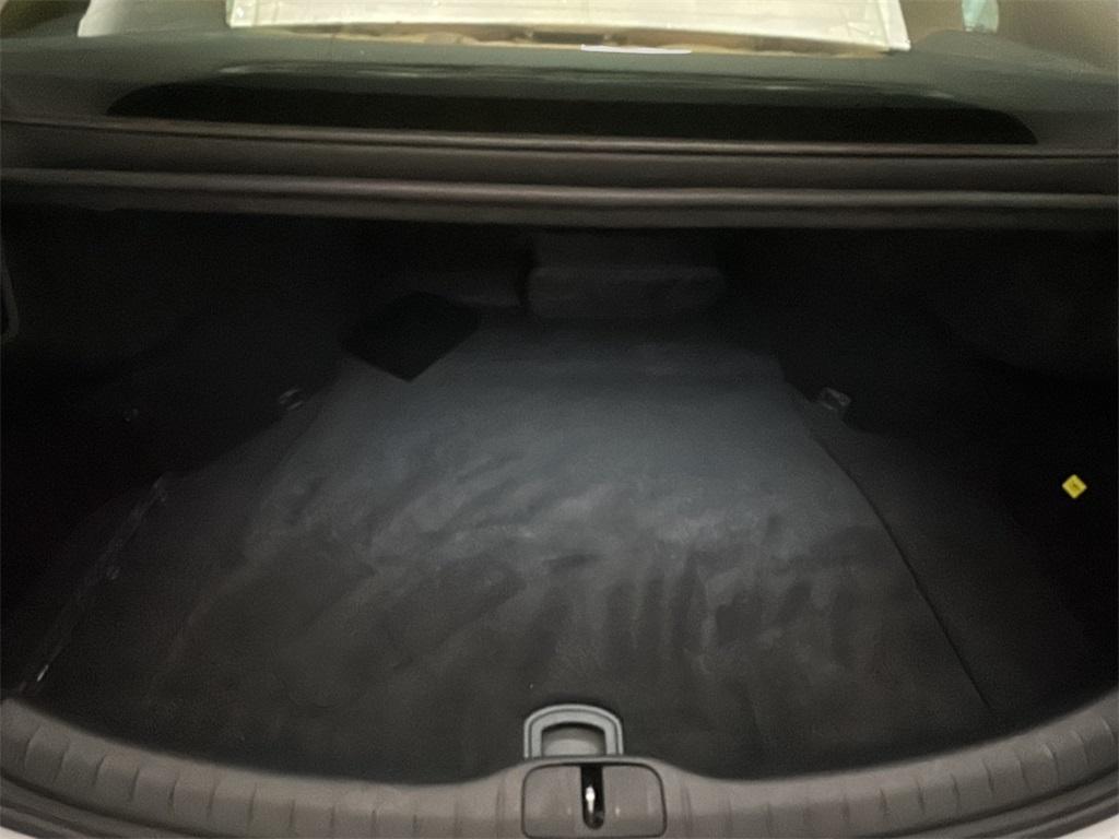 used 2025 Genesis G80 car, priced at $53,000