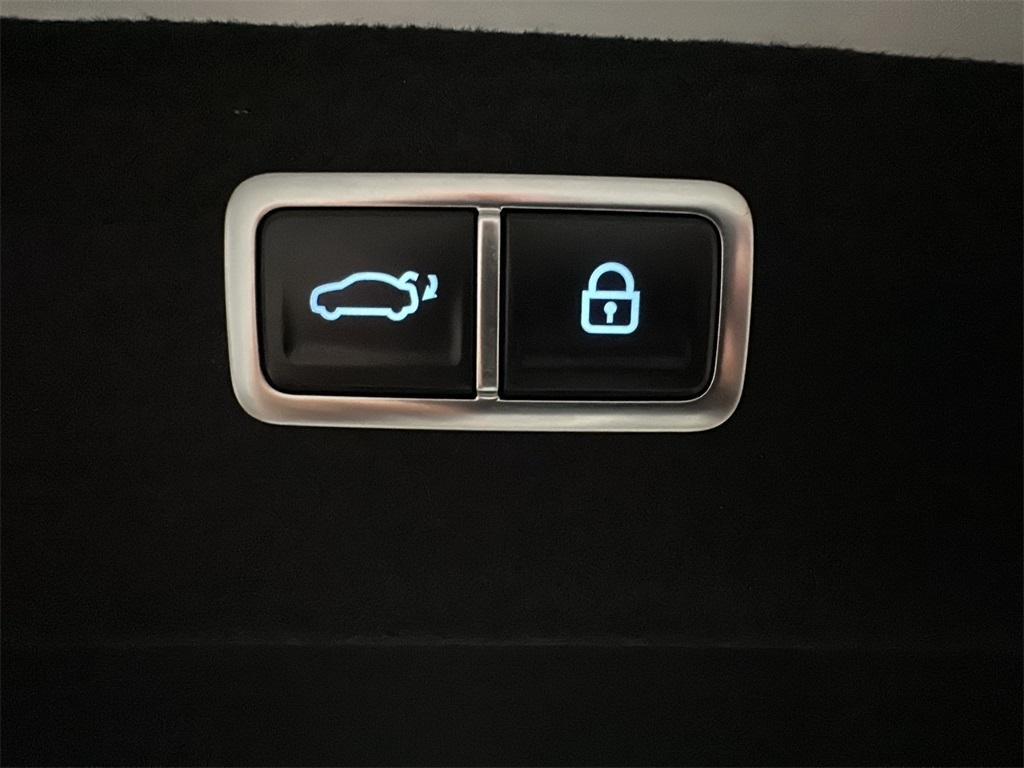 used 2025 Genesis G80 car, priced at $53,000