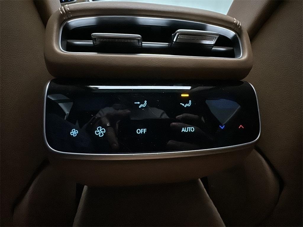 used 2025 Genesis G80 car, priced at $53,000