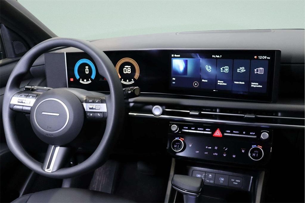 new 2026 Hyundai SANTA CRUZ car, priced at $34,510