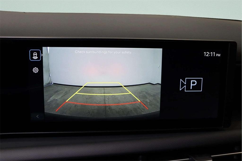 new 2026 Hyundai SANTA CRUZ car, priced at $34,510