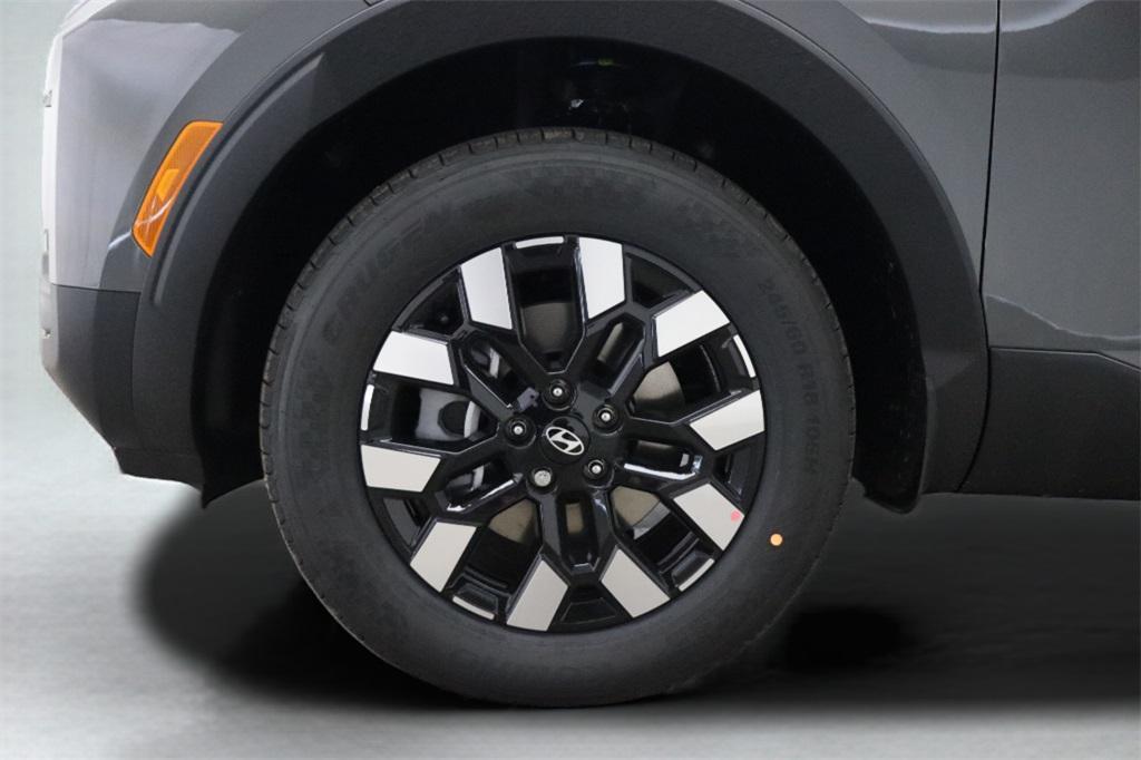new 2026 Hyundai SANTA CRUZ car, priced at $34,510