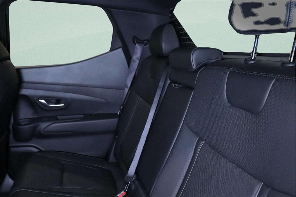 new 2026 Hyundai SANTA CRUZ car, priced at $34,510