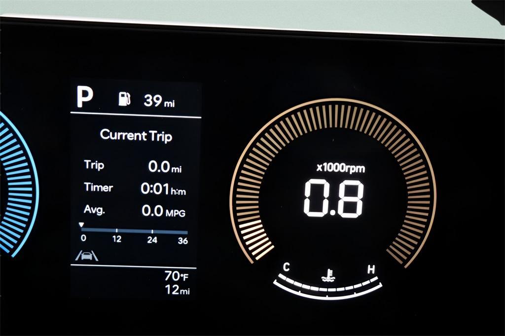 new 2026 Hyundai SANTA CRUZ car, priced at $34,750