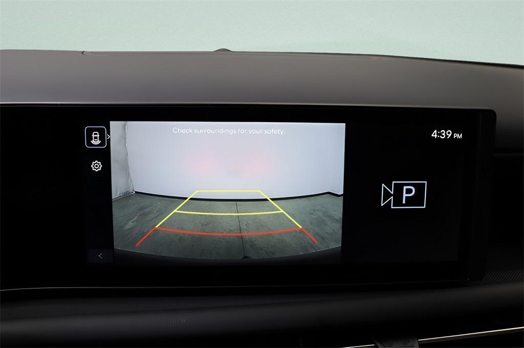 new 2026 Hyundai SANTA CRUZ car, priced at $34,750