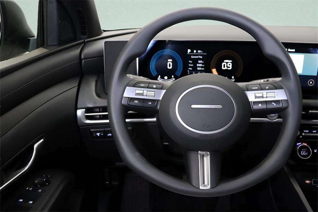 new 2026 Hyundai SANTA CRUZ car, priced at $34,750