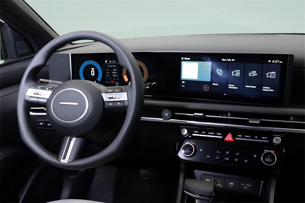 new 2026 Hyundai SANTA CRUZ car, priced at $34,750