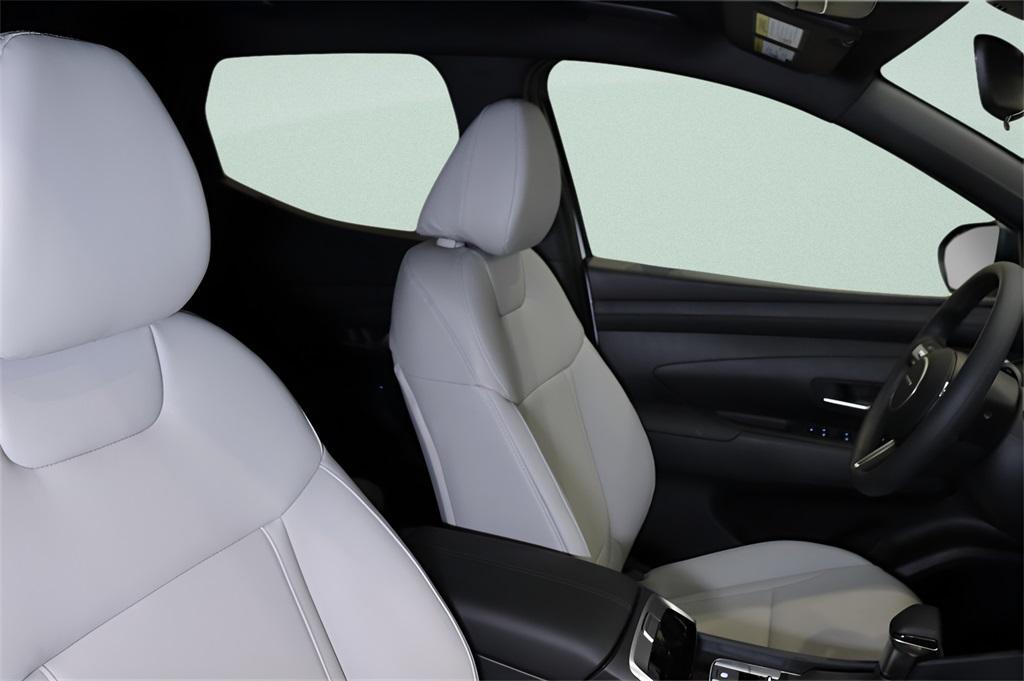 new 2026 Hyundai SANTA CRUZ car, priced at $34,750