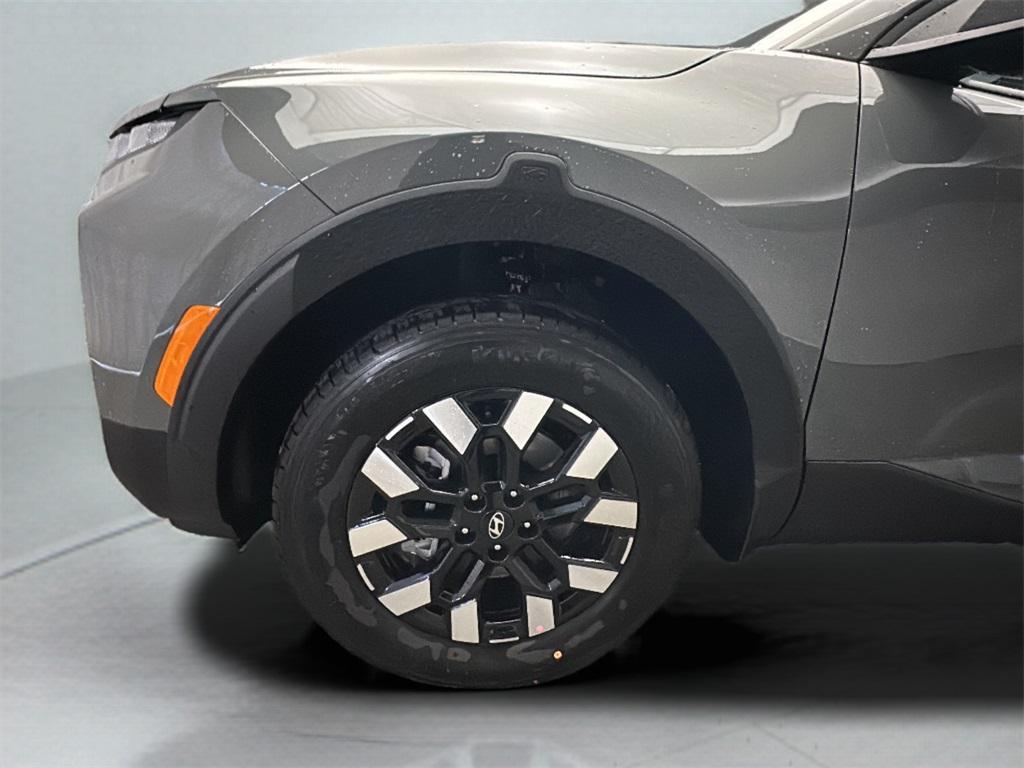 new 2026 Hyundai SANTA CRUZ car, priced at $34,750