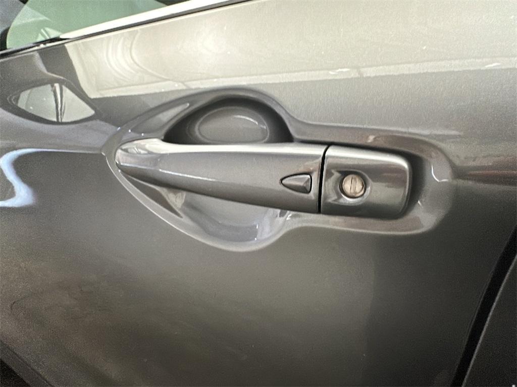used 2021 Nissan Rogue Sport car, priced at $20,995