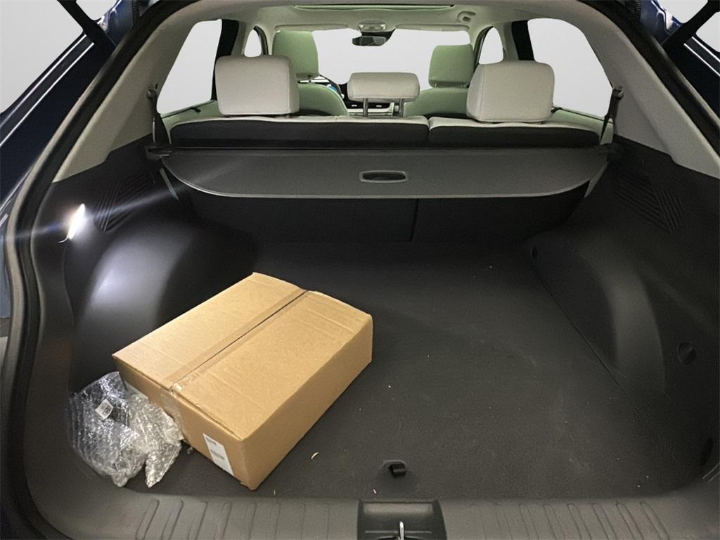 new 2026 Hyundai IONIQ 5 car, priced at $49,980