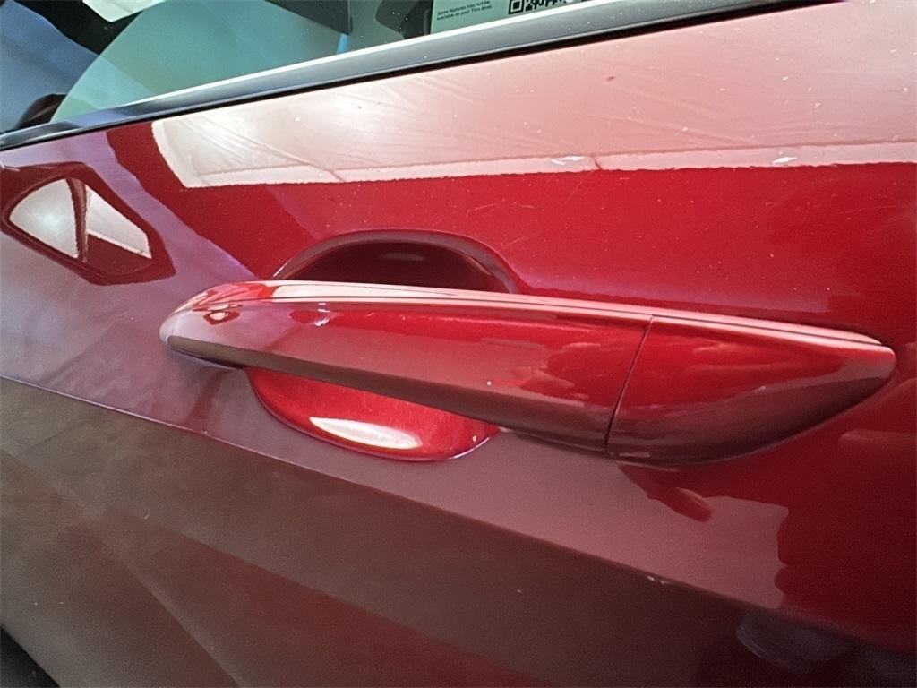 used 2024 Hyundai Elantra car, priced at $24,150