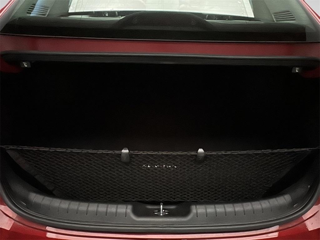 used 2024 Hyundai Elantra car, priced at $24,150