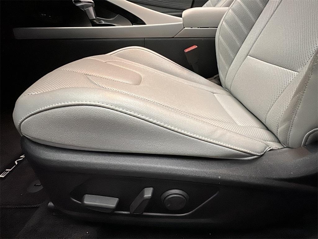 used 2024 Hyundai Elantra car, priced at $24,150