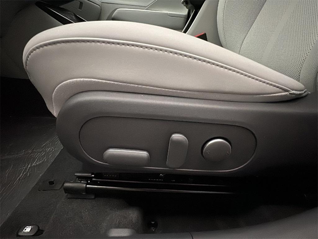 new 2026 Hyundai Kona car, priced at $29,812