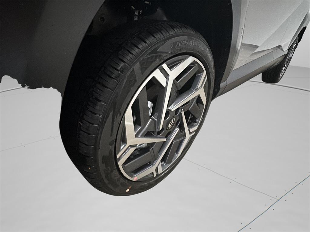 new 2026 Hyundai Kona car, priced at $29,812