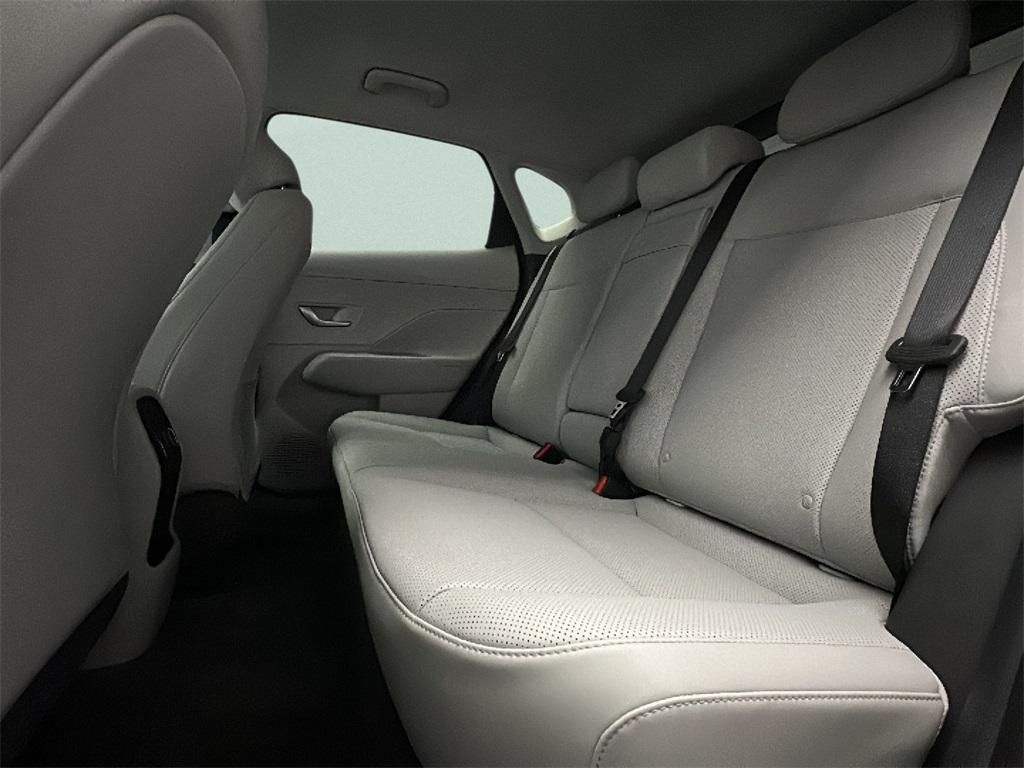 new 2026 Hyundai Kona car, priced at $29,812