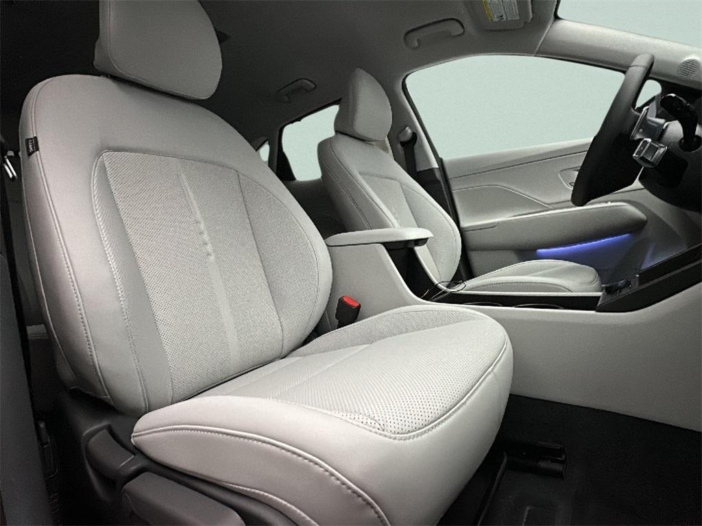 new 2026 Hyundai Kona car, priced at $29,812